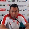 PS TNI Diminta Bermain Lebih Cerdas Kala Hadapi Mitra Kukar