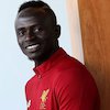 Sukses Hattrick, Mane Kian Haus Gol