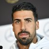 Trofi Liga Champions Jadi Target Pasti Khedira Bersama Juventus