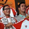 Sandiaga Uno Ungkap Ada 7 Investor Siap Bangun Stadion untuk Persija