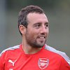 Rasa Iba Wenger Pada Cedera Tambahan Santi Cazorla