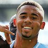 Gabriel Jesus Tolak Kontrak Baru Manchester City