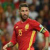 Sergio Ramos Minta Kisruh RFEF Segera Tuntas