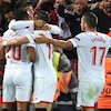 Hasil Pertandingan Liverpool vs Sevilla: Skor 2-2