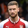 Mustafi: Arsenal Tim Yang Tak Malu Belajar