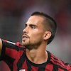 Inter Milan Bajak Suso dari AC Milan?