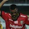 Bali United Resmi Lepas Sylvano Comvalius