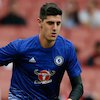 5 Calon Pengganti Thibaut Courtois di Chelsea