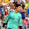 Madrid Tidak Ada Dalam Pikiran Courtois Saat Ini