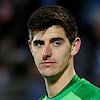 Courtois Tunda Pembicaraan Kontrak Baru di Chelsea, Mengapa?