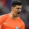 Bek PSG Dukung Timnya Boyong Courtois dari Chelsea