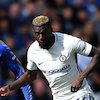 Ini Komentar Conte Soal Performa Bakayoko Lawan Leicester