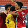 Ini Kunci Kemenangan Timnas U-16 Lawan Laos