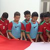 Habisi Filipina, Presiden Jokowi Sebut Timnas U-19 Bisa Juara