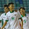 Timnas U-19 Sudah Move On Dari Vietnam