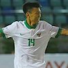 Begini Cara Feby Eka Mengatur Jadwal antara Timnas, Bali United, dan Kuliah