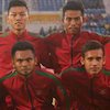 Dilarang Makan Sambal, Ini Menu Spesial Timnas U-19