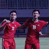 Tanpa Ampun, Timnas U-19 Bantai Filipina 9-0! Tanpa Ampun, Timnas U-19 Bantai Filipina 9-0!