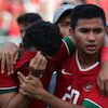 Bikin Iri, 7 Wonderkid Indonesia Ini Jatuh Ke Pelukan Bidadari Cantik