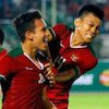 Jelang ke Korea, Timnas U-19 Uji Coba Terakhir Lawan Persid