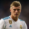 Kroos Idamkan Hat-trick UCL Bersama Madrid