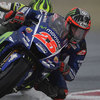 Vinales Kembali Peringatkan Yamaha Soal Balapan Basah