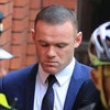 Nyetir Sambil Mabuk, Wayne Rooney Dihukum Dua Tahun Nyetir Sambil Mabuk, Wayne Rooney Dihukum Dua Tahun