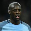 Selangkah Menuju Final Piala Liga, Toure Rindukan Atmosfer Wembley