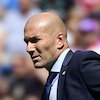 Zidane Tak Menyesal Lepas Mariano Diaz