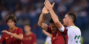 Highlights Friendly: Roma 4-1 Chapecoense