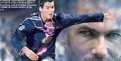 Hari di Mana Yoann Gourcuff Didaulat Sebagai Penerus Zidane Hari di Mana Yoann Gourcuff Didaulat Sebagai Penerus Zidane