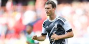Lichtsteiner Masih Gelap Soal Kontraknya di Juventus