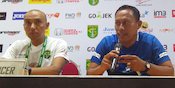 Begini Tekad Semeru FC untuk Tetap Lolos ke 8 Besar Begini Tekad Semeru FC untuk Tetap Lolos ke 8 Besar