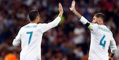 Ada Ronaldo Atau Tidak, Target Madrid Hanya Satu: Terus Menang Ada Ronaldo Atau Tidak, Target Madrid Hanya Satu: Terus Menang