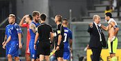 Zappacosta: Spanyol Membuka Mata Italia Zappacosta: Spanyol Membuka Mata Italia