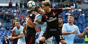 Inzaghi: Milan vs Lazio di Final Liga Europa Inzaghi: Milan vs Lazio di Final Liga Europa