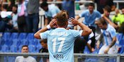Lazio Siapkan Kontrak Baru untuk Immobile Lazio Siapkan Kontrak Baru untuk Immobile