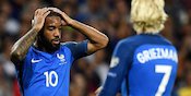 Gallas Sayangkan Pencoretan Lacazette Dari Timnas Prancis Gallas Sayangkan Pencoretan Lacazette Dari Timnas Prancis