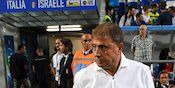 Pelatih Israel Percaya Italia Bakal ke Piala Dunia Pelatih Israel Percaya Italia Bakal ke Piala Dunia