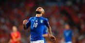 Insigne Balas Kritikan Rivera Terkait Nomor 10 Italia Insigne Balas Kritikan Rivera Terkait Nomor 10 Italia
