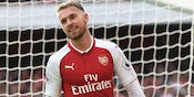 Ramsey Diklaim Sudah Pasti Akan Tinggalkan Arsenal
