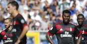 Zapata Bahagia Sampdoria Tumbangkan Milan Zapata Bahagia Sampdoria Tumbangkan Milan