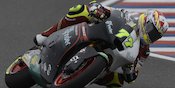 Aegerter Raih Kemenangan di Moto2 San Marino