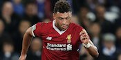 Chamberlain Diminta Bekerja Lebih Keras di Liverpool