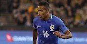 Alex Sandro Tambah Daftar Pasien Cedera Timnas Brasil Di Piala Dunia 2022