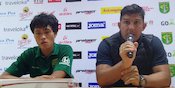 Kontra Persiba, Persebaya Optimis Lebih Baik