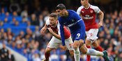 Mustafi Senang Dengan Performa Arsenal Lawan Chelsea