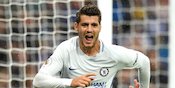 Eks MU Ini Terkesan Dengan Performa Morata Eks MU Ini Terkesan Dengan Performa Morata