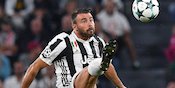 Barzagli Berikan Opininya Soal Penggunaan VAR di Serie A