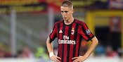 Tak Masuk dalam Skuat Milan, Andrea Conti Memaklumi Tak Masuk dalam Skuat Milan, Andrea Conti Memaklumi